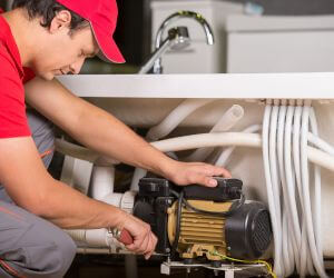 About Water Heater Repair LLC Netawaka, KS